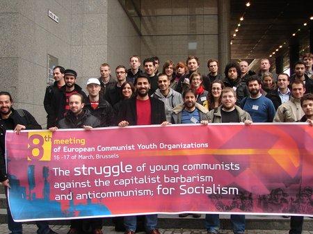 Our people in the European Parliament