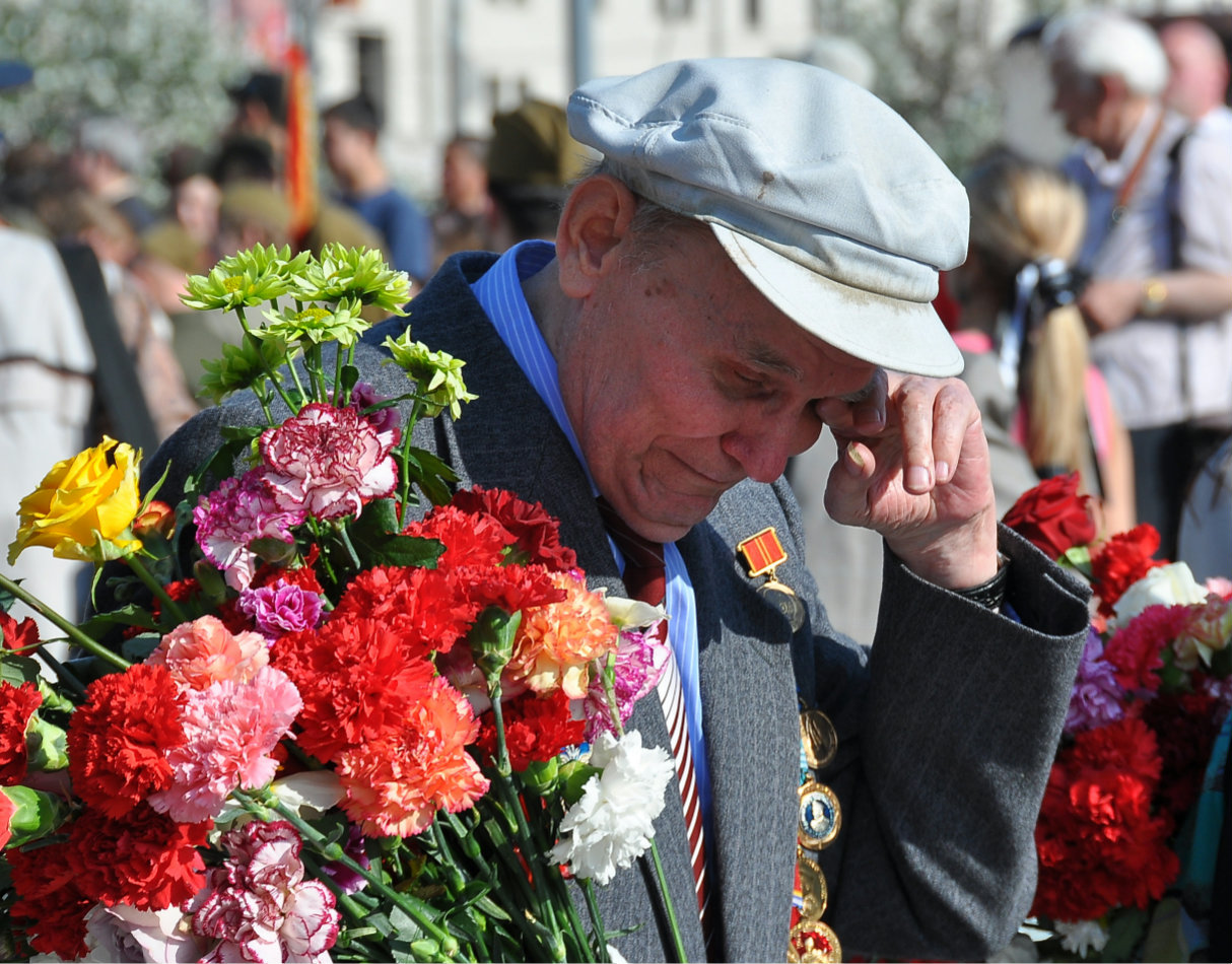 Когда пиар дороже совести