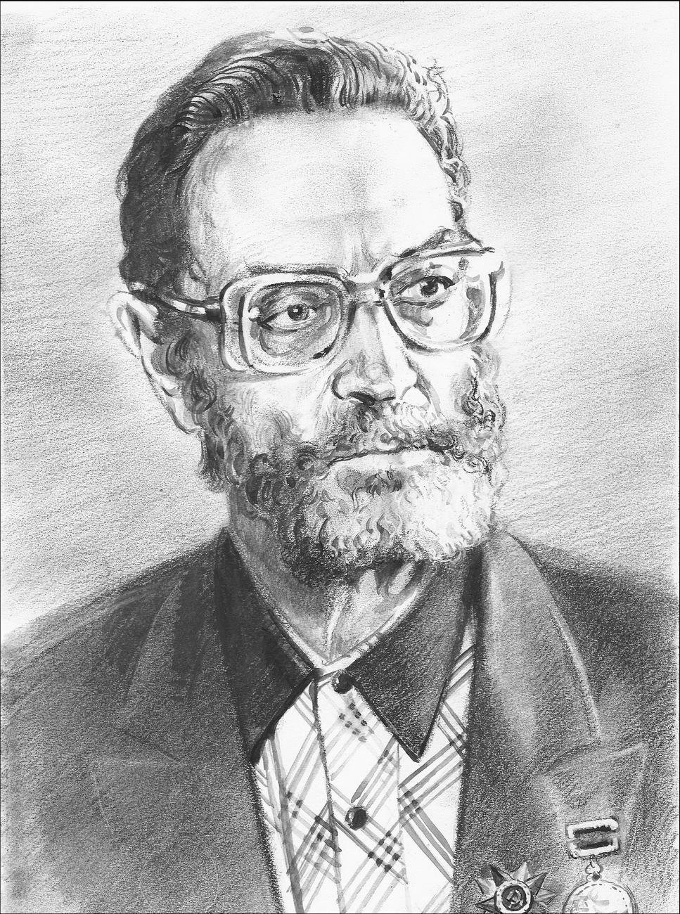 О «гении первого плевка»