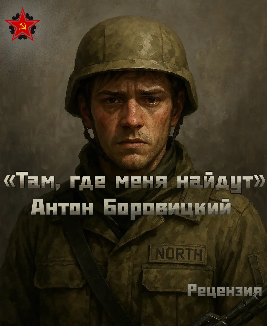«Там, где меня найдут». Рецензия